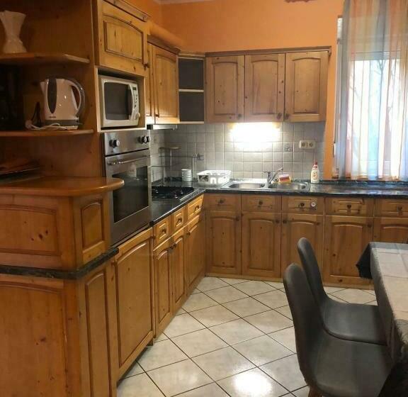 Apartament 1 Sypialnia Parter, Lucky Villa