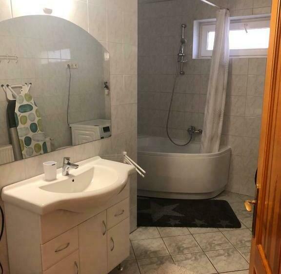 Apartamento 1 Quarto Rés-do-chão, Lucky Villa