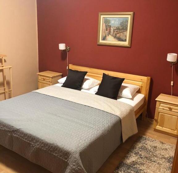 Apartament 1 Sypialnia Parter, Lucky Villa