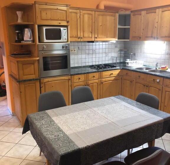 Apartamento 1 Quarto Rés-do-chão, Lucky Villa