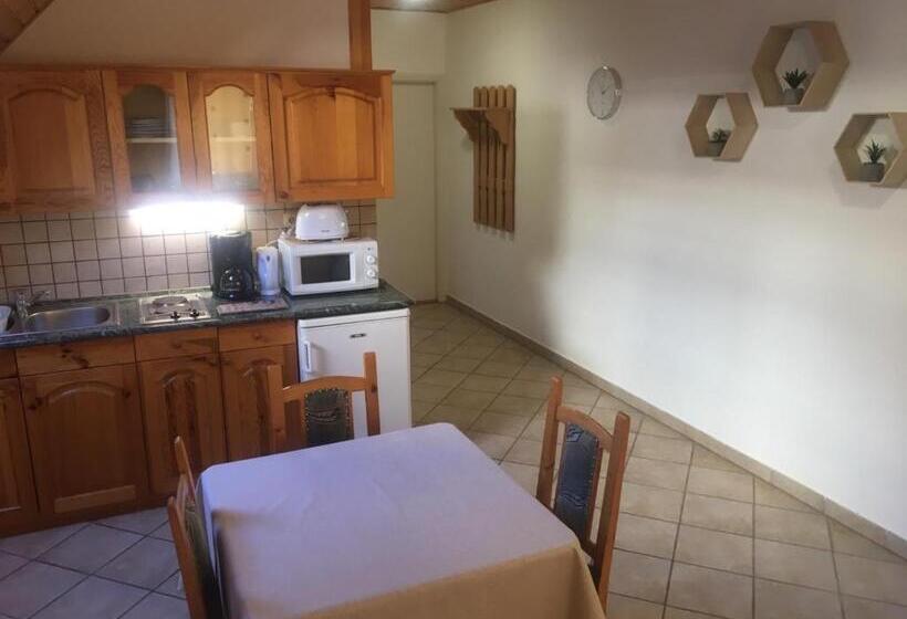 Apartament 1 Sypialnia, Lucky Villa