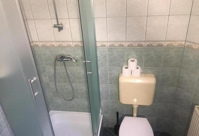 Apartament 1 Sypialnia, Lucky Villa