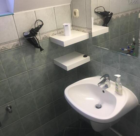 Apartamento 1 Dormitório, Lucky Villa