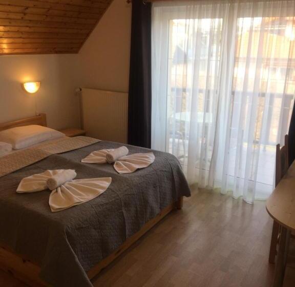 Apartament 1 Sypialnia, Lucky Villa