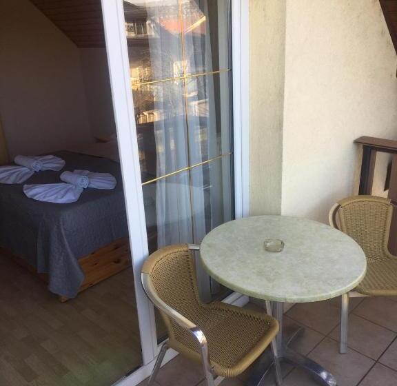 Apartament 1 Sypialnia, Lucky Villa