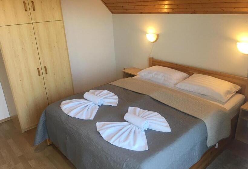 Apartamento 1 Dormitório, Lucky Villa