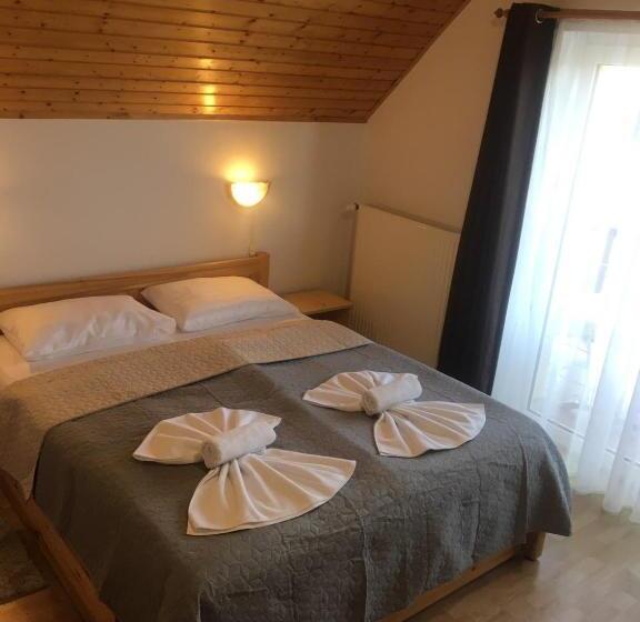 آپارتمان 1 خوابه, Lucky Villa