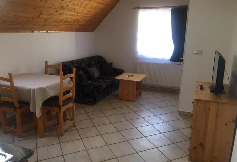 Apartament 1 Sypialnia, Lucky Villa