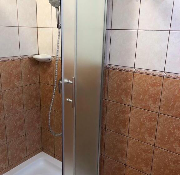 Studio Standard z Balkonem, Lucky Villa