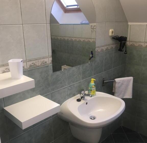 Apartamento 1 Dormitório, Lucky Villa