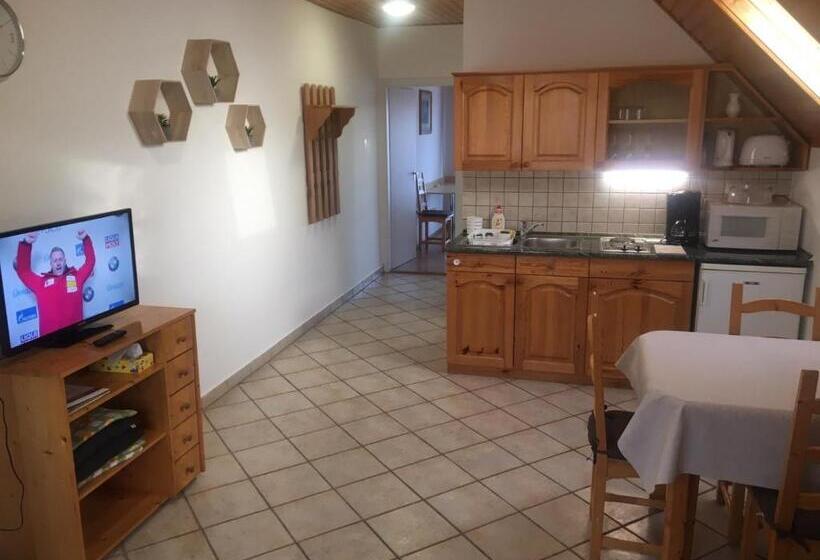 Apartament 1 Sypialnia, Lucky Villa