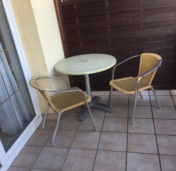 Apartament 1 Sypialnia, Lucky Villa