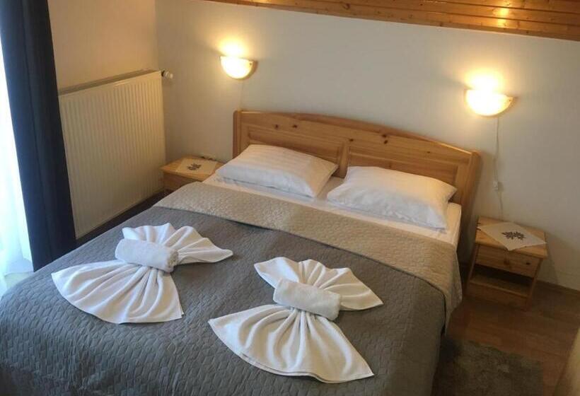 Apartamento 1 Dormitório, Lucky Villa