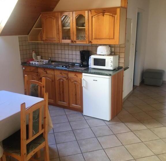 Apartament 1 Sypialnia, Lucky Villa