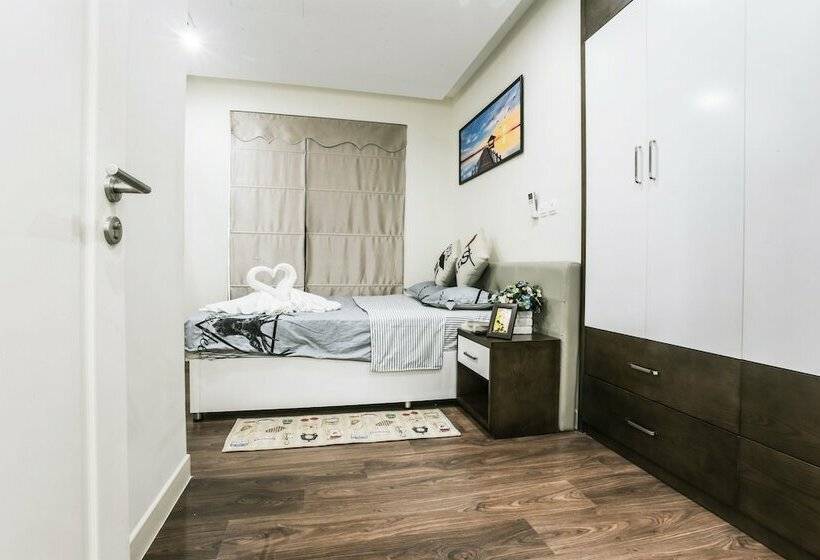 Apartament Deluxe 2 Dormitoare, Luxury Apartment Imperia