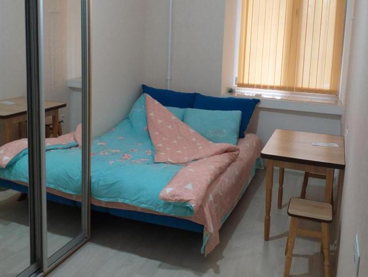 استودیوی لوکس, Old Odessa