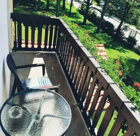 اتاق استاندارد, Guest House Colovic