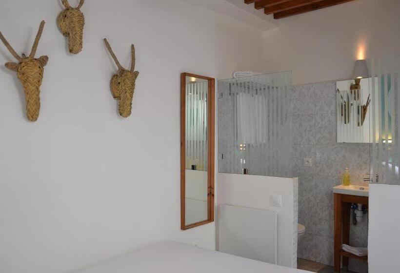 اتاق استاندارد, Riad Louane