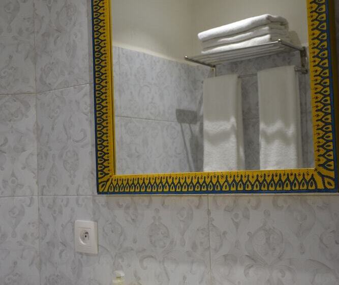 اتاق استاندارد, Riad Louane