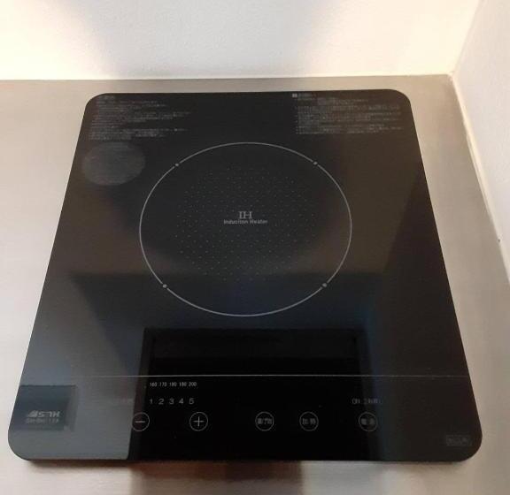 シングルデラックスルーム, Roconia Terrace