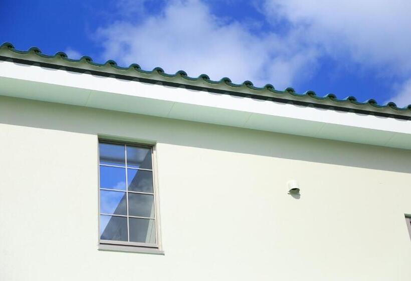 シングルデラックスルーム, Roconia Terrace