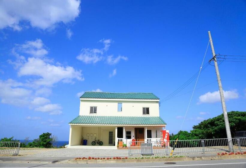 シングルデラックスルーム, Roconia Terrace