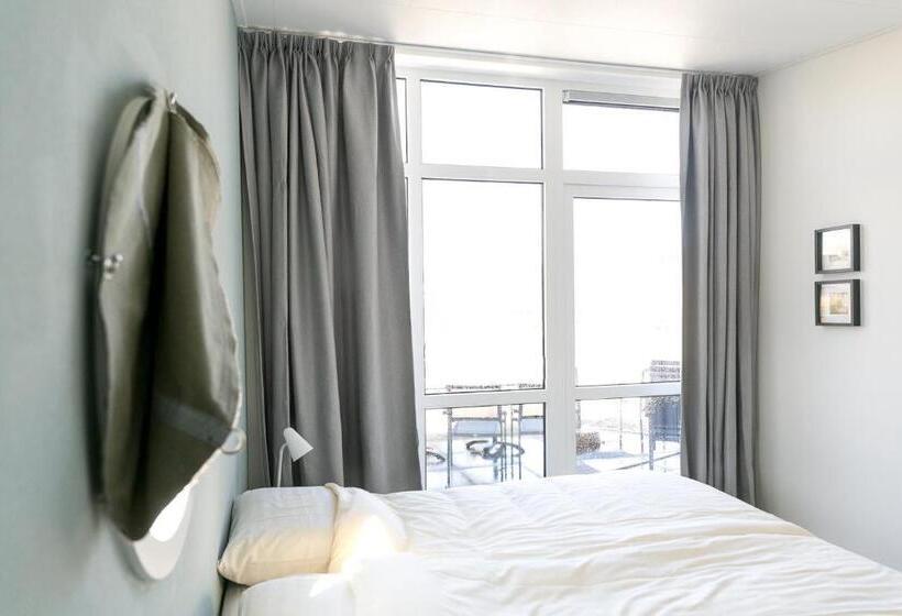 Апартаменты 1 Спальня, 14p Luxe Bungalow Met Serre