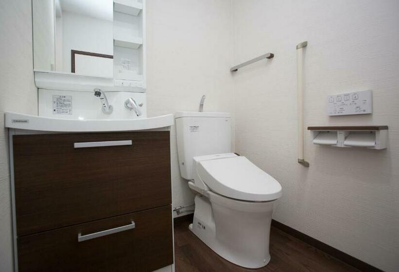 스탠다드 룸, Kyo Obataya