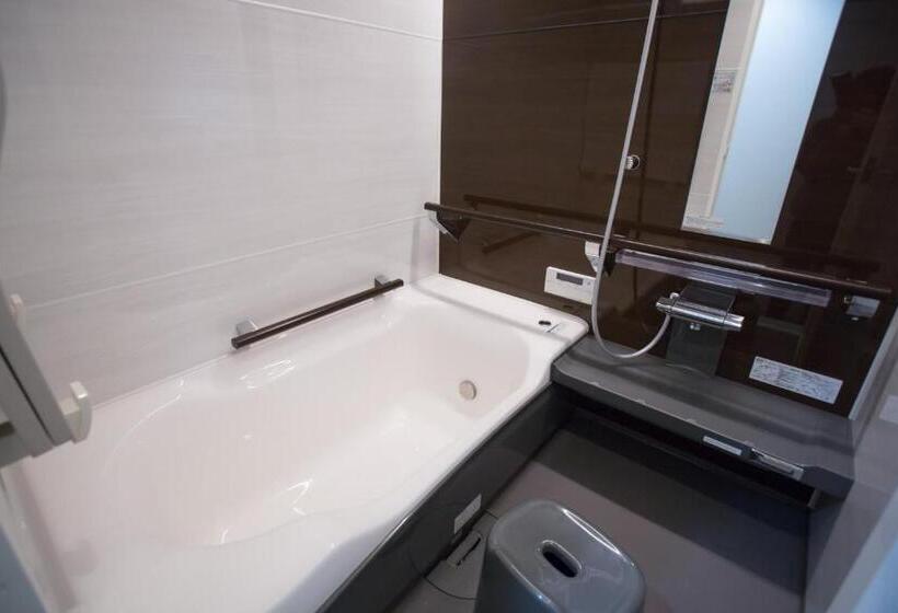 스탠다드 룸, Kyo Obataya