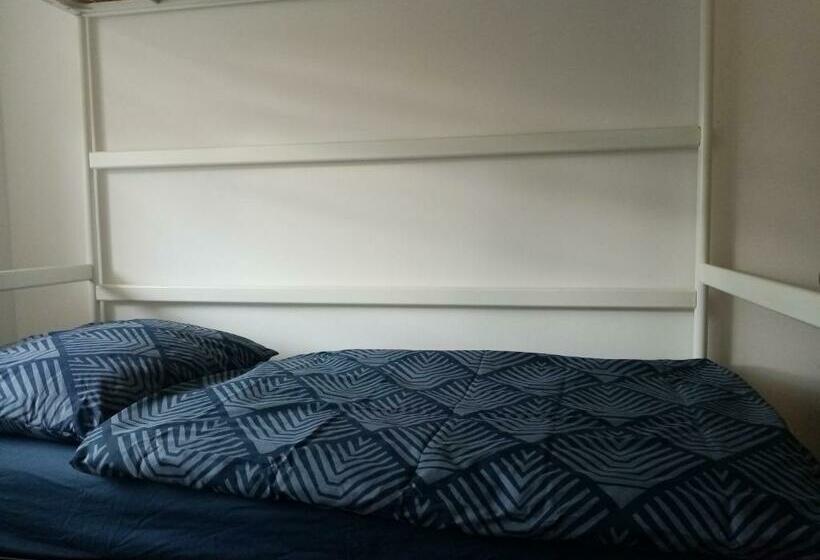 이코노미 트리플 룸, Apartmany Jan Becher