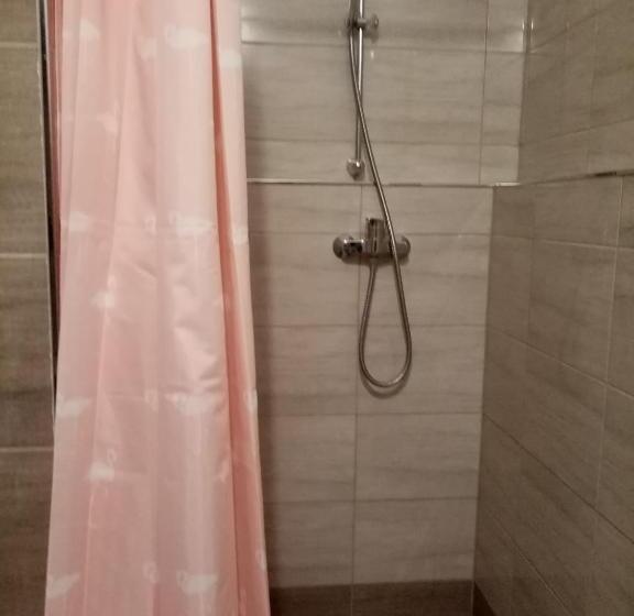 디럭스 트리플 룸, Apartmany Jan Becher