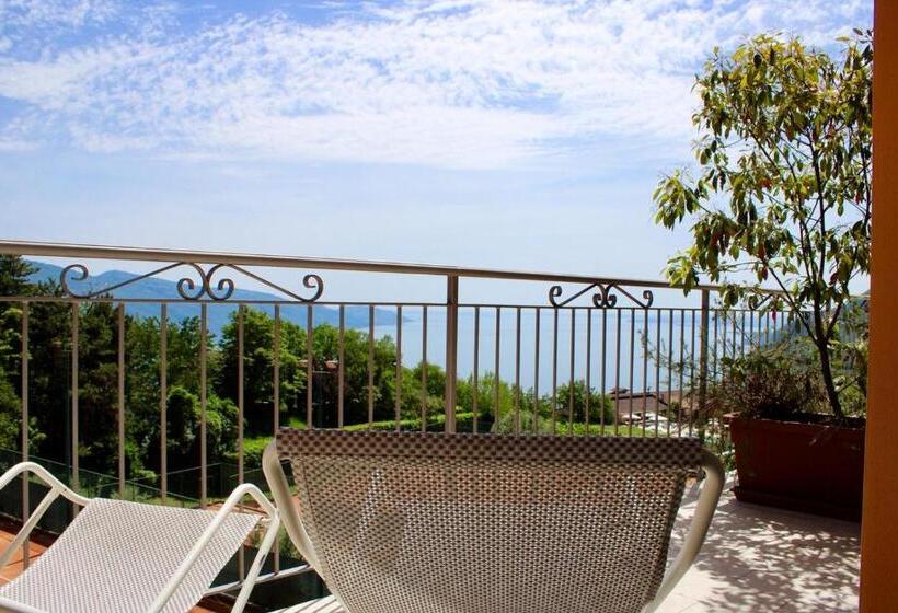 Апартаменты 1 Спальня, Appartamenti Morele