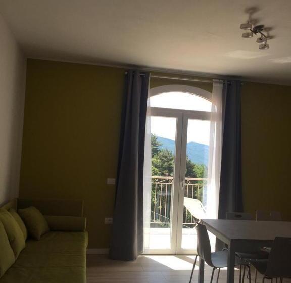 Апартаменты 1 Спальня, Appartamenti Morele