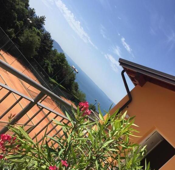 Апартаменты 2 Спальни, Appartamenti Morele