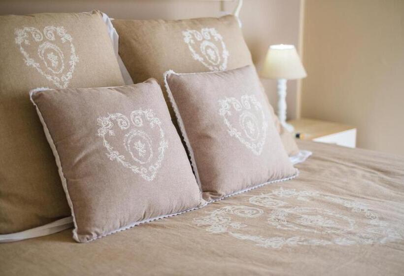 غرفة ديلوكس ثلاثية, Casa Dolce Casa   Guest House