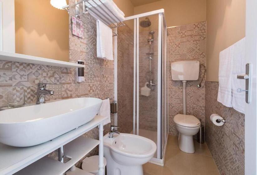 Трехместный Номер Deluxe, Casa Dolce Casa   Guest House
