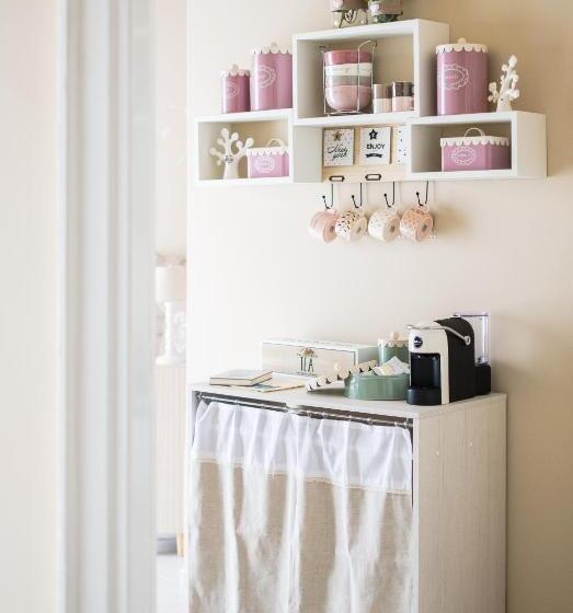 غرفة ديلوكس ثلاثية, Casa Dolce Casa   Guest House