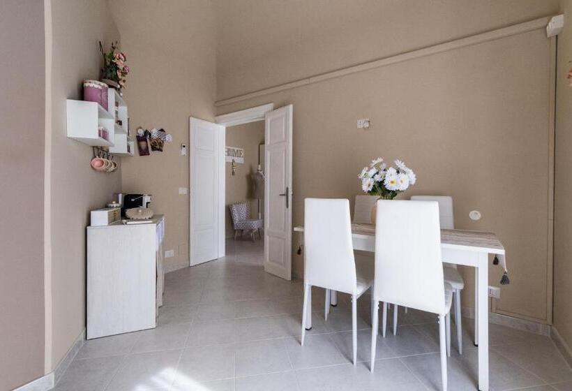 Трехместный Номер Deluxe, Casa Dolce Casa   Guest House