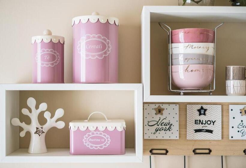 غرفة ديلوكس ثلاثية, Casa Dolce Casa   Guest House