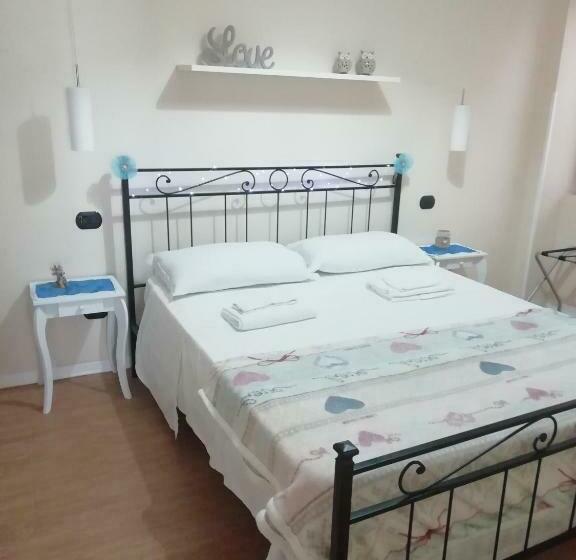 اتاق سوپریور, City Life Pompeii  Suite Queen Deluxe