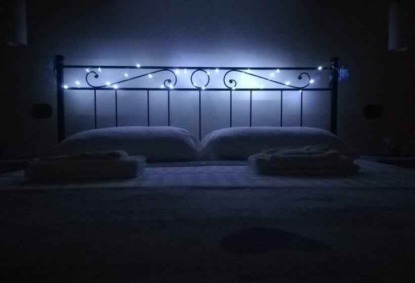 اتاق سوپریور, City Life Pompeii  Suite Queen Deluxe