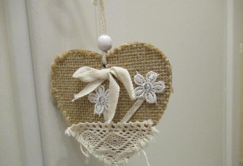 اتاق سوپریور, City Life Pompeii  Suite Queen Deluxe