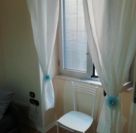 اتاق سوپریور, City Life Pompeii  Suite Queen Deluxe