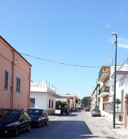 اتاق سوپریور, City Life Pompeii  Suite Queen Deluxe