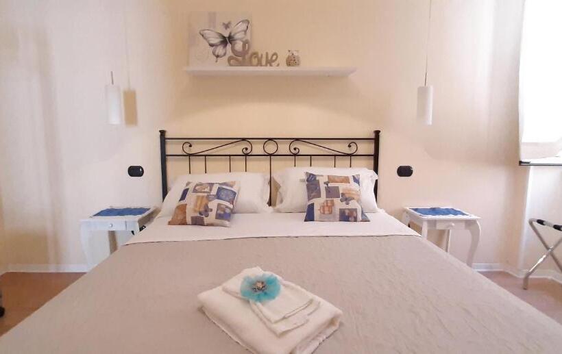 اتاق سوپریور, City Life Pompeii  Suite Queen Deluxe