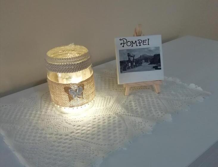 اتاق سوپریور, City Life Pompeii  Suite Queen Deluxe