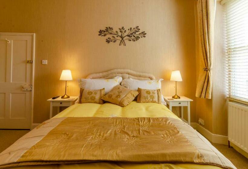 اتاق استاندارد, Pinfold House