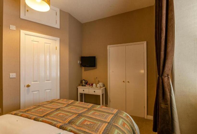 اتاق استاندارد, Pinfold House