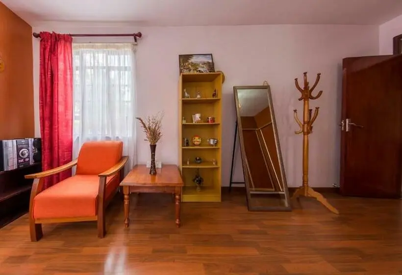 اتاق لوکس, Takdiri Home