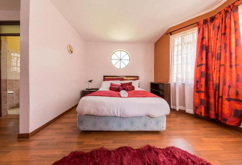 اتاق لوکس, Takdiri Home